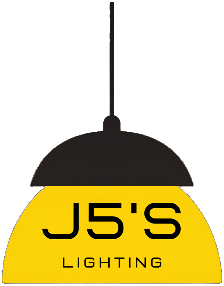 J5's Lighting logo